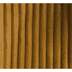 Corduroy Minky Camel